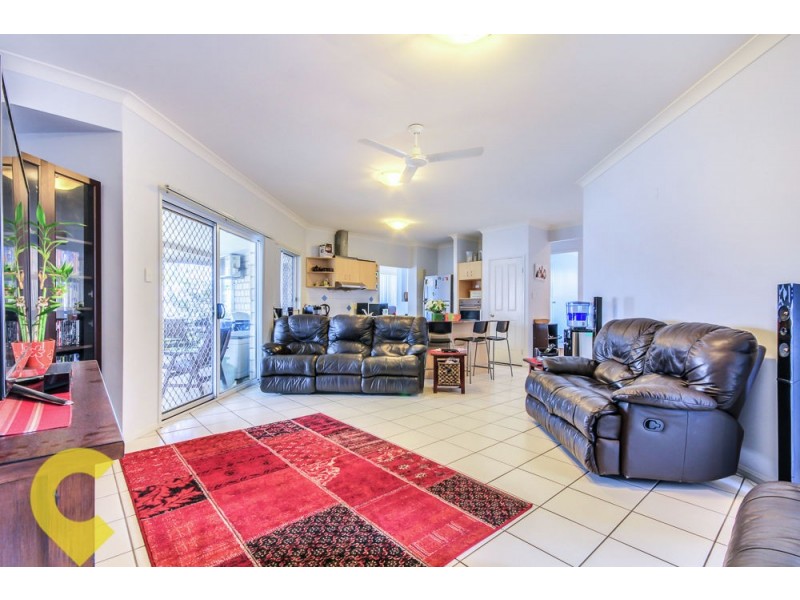 4 Brossard Court, Mansfield QLD 4122