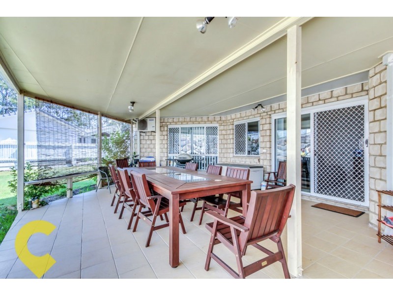 4 Brossard Court, Mansfield QLD 4122