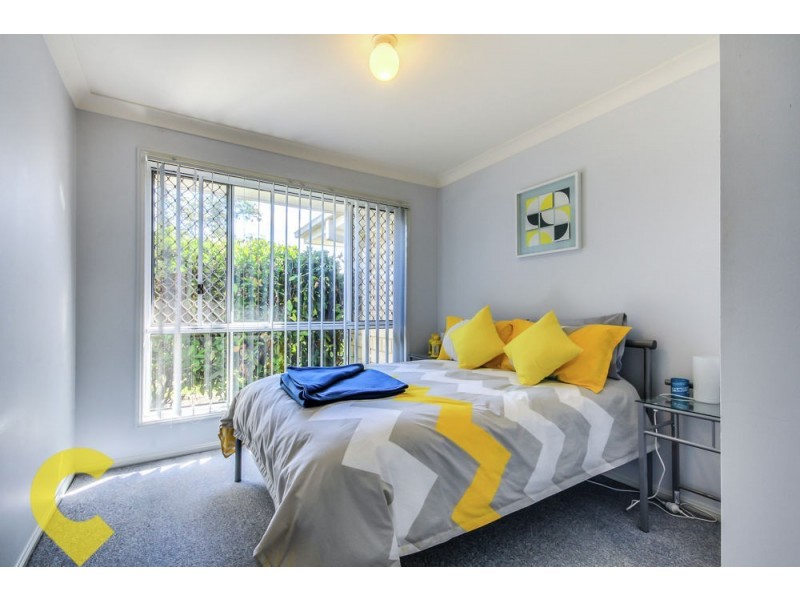 4 Brossard Court, Mansfield QLD 4122