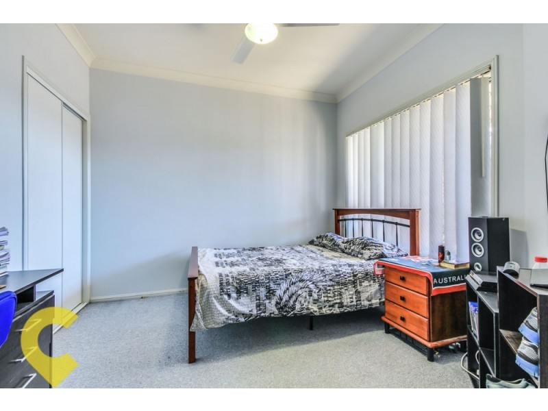 4 Brossard Court, Mansfield QLD 4122