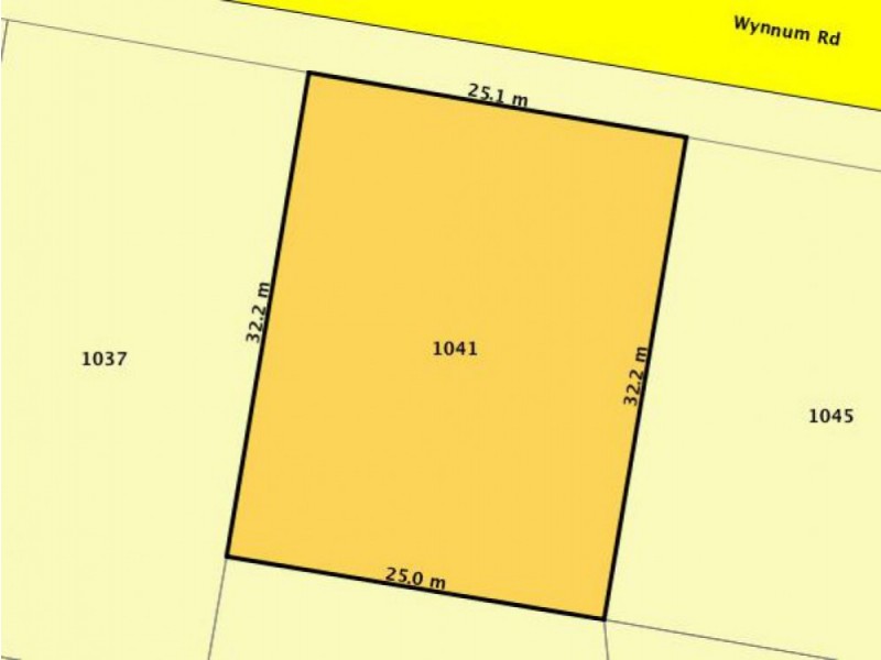 1041 Wynnum Road, Cannon Hill QLD 4170