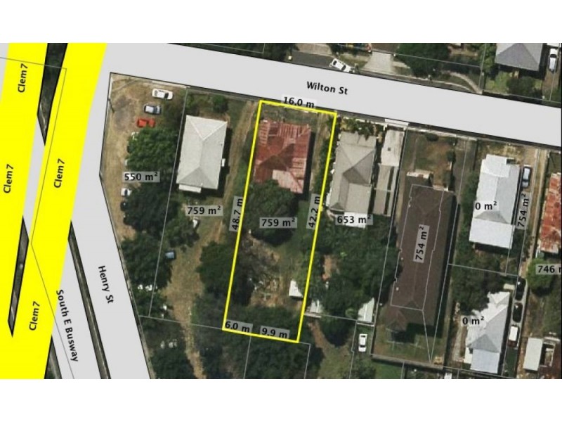 22 Wilton Street, Woolloongabba QLD 4102