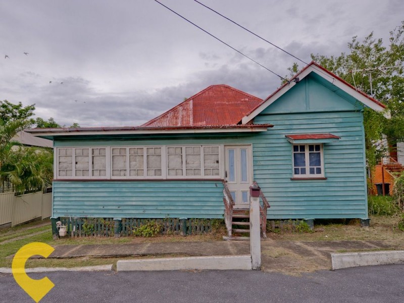 22 Wilton Street, Woolloongabba QLD 4102