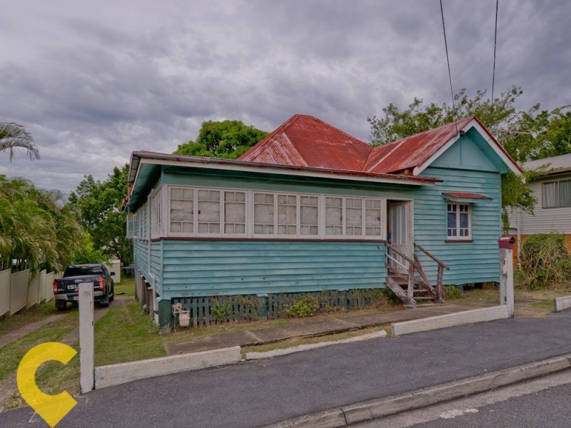 22 Wilton Street, Woolloongabba QLD 4102