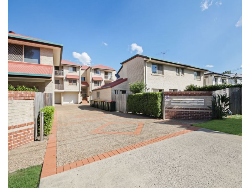 7/81 Grosvenor St, Morningside QLD 4170