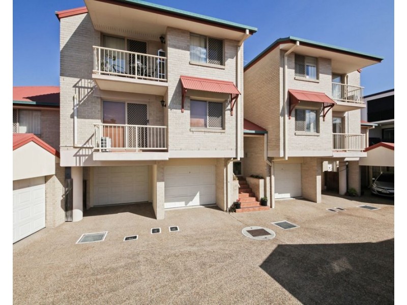 7/81 Grosvenor St, Morningside QLD 4170