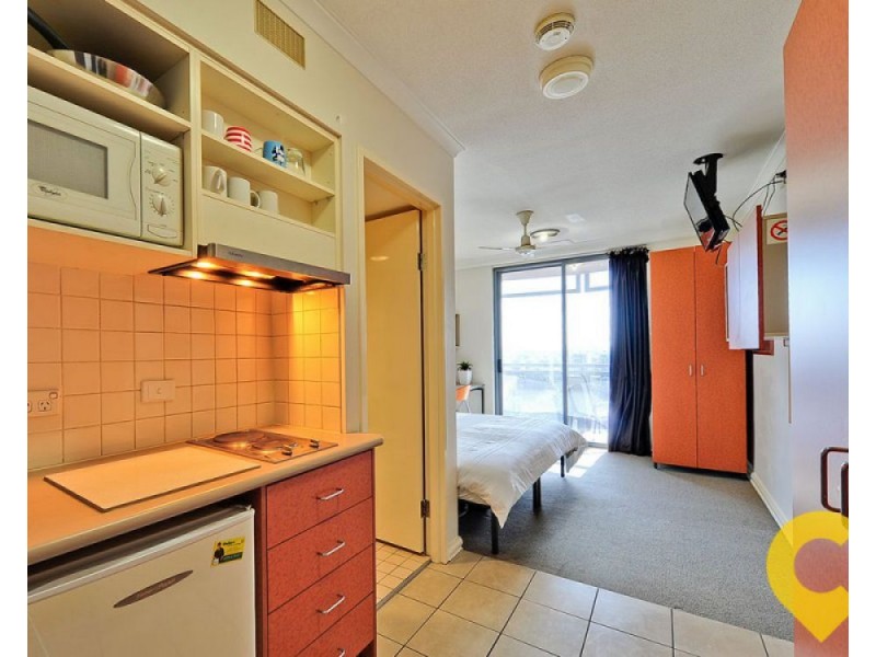 621/188 Shafstone Avenue, Kangaroo Point QLD 4169