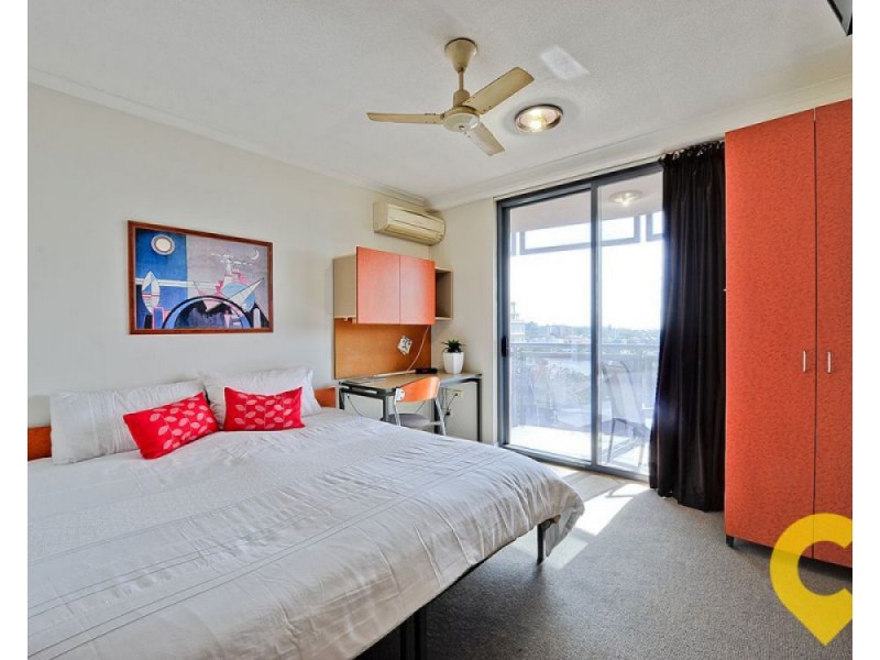 621/188 Shafstone Avenue, Kangaroo Point QLD 4169