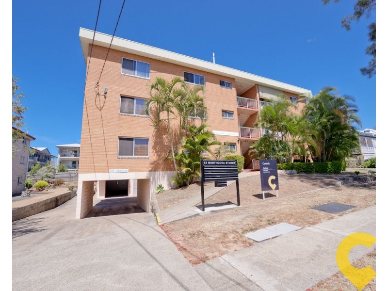 12/63 Northcote St, East Brisbane QLD 4169