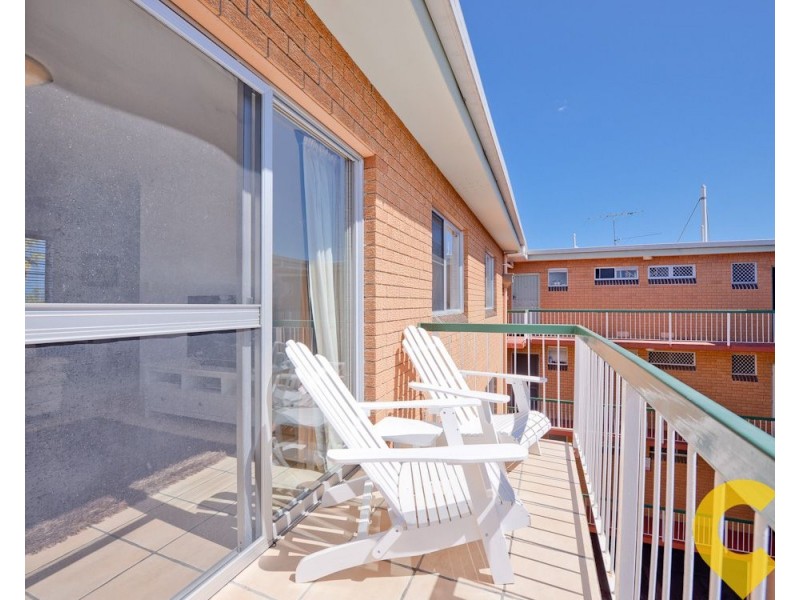 12/63 Northcote St, East Brisbane QLD 4169