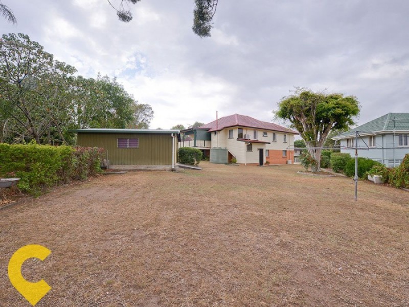 14 Hyslop Street, Moorooka QLD 4105