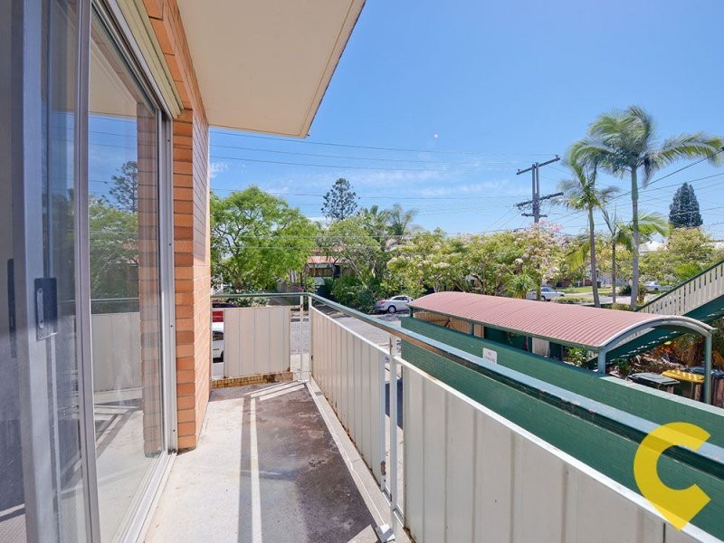1/25 Ellis Street, Greenslopes QLD 4120