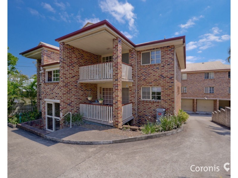 6/9 Dora Street, Moorooka QLD 4105