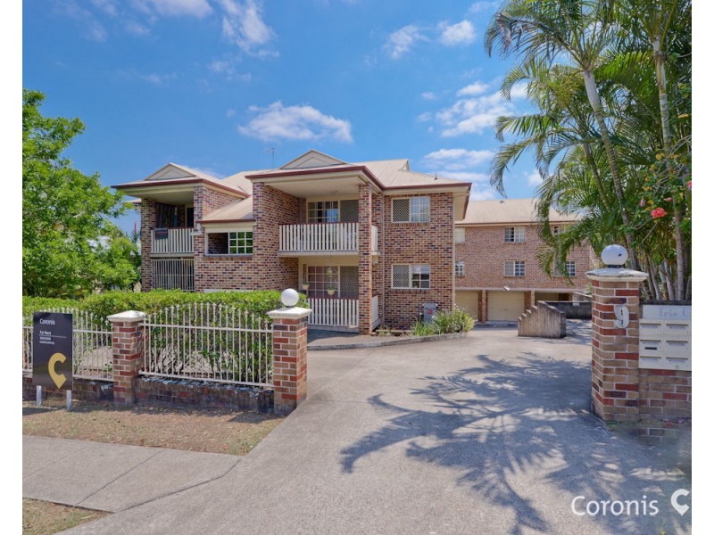 6/9 Dora Street, Moorooka QLD 4105