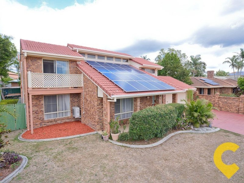 161 Meadowlands Road, Carindale QLD 4152