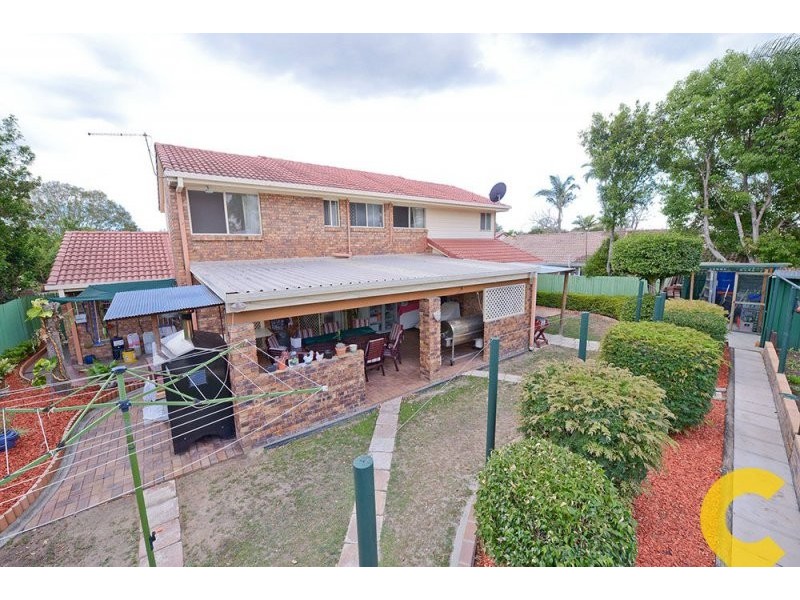 161 Meadowlands Road, Carindale QLD 4152