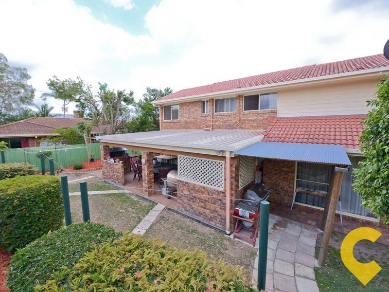 161 Meadowlands Road, Carindale QLD 4152