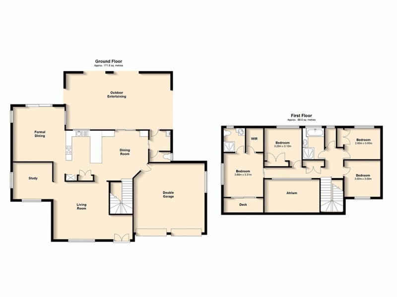 161 Meadowlands Road, Carindale QLD 4152 Floorplan