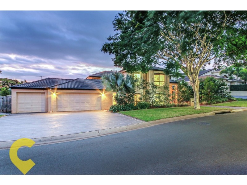 17 Sunset Place, Carindale QLD 4152