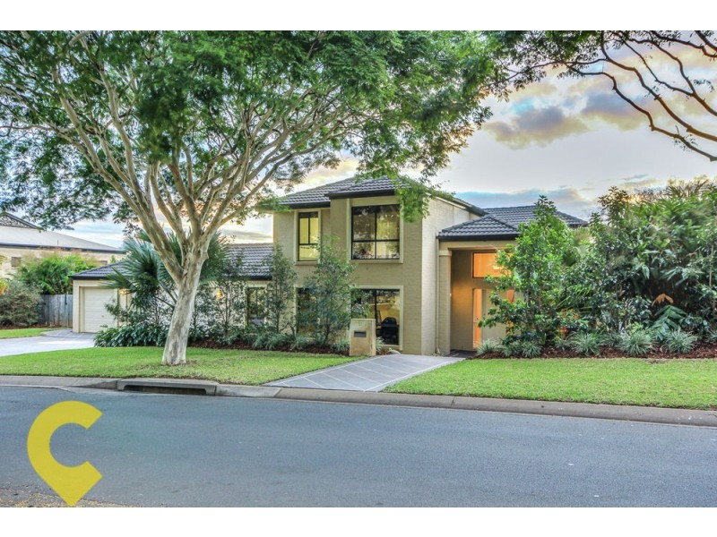 17 Sunset Place, Carindale QLD 4152