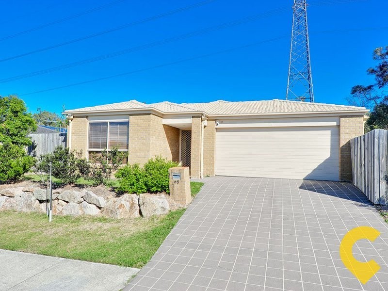 68 Freshwater Drive, Berrinba QLD 4117