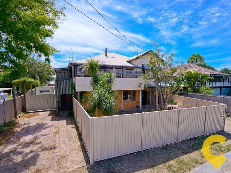 83 Kamarin St, Manly West QLD 4179