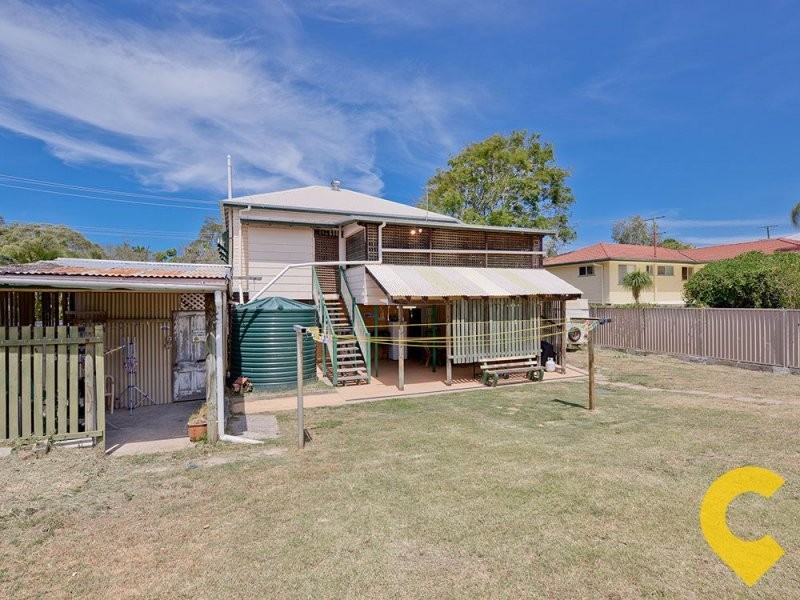 83 Kamarin St, Manly West QLD 4179
