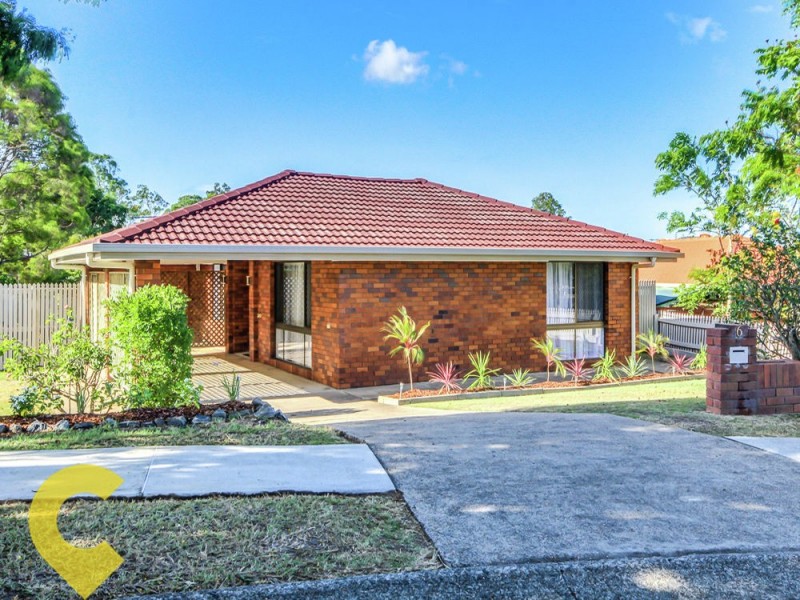 6 Banika Street, Mansfield QLD 4122