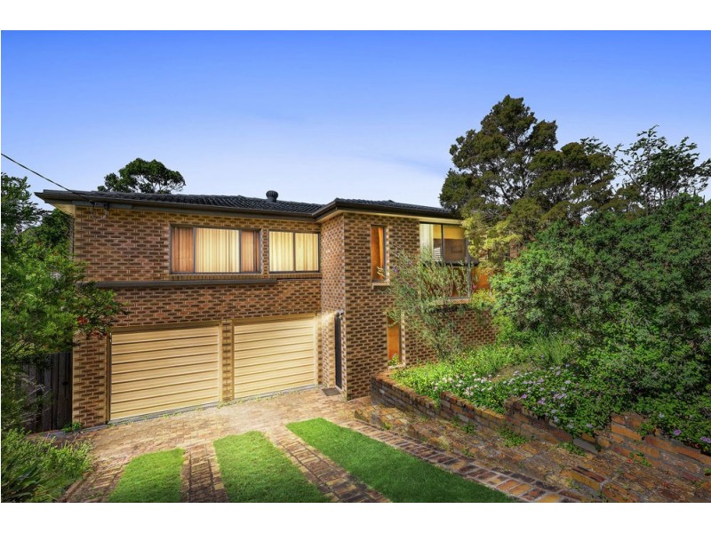 34 Kinkuna Street, Wishart QLD 4122