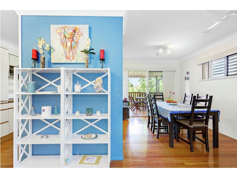 34 Kinkuna Street, Wishart QLD 4122