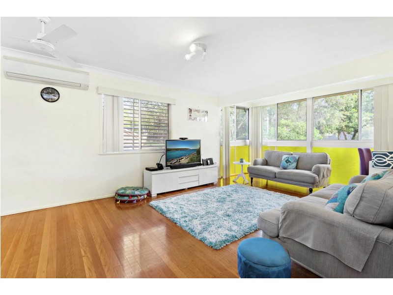 34 Kinkuna Street, Wishart QLD 4122