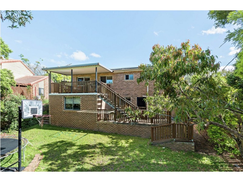 34 Kinkuna Street, Wishart QLD 4122