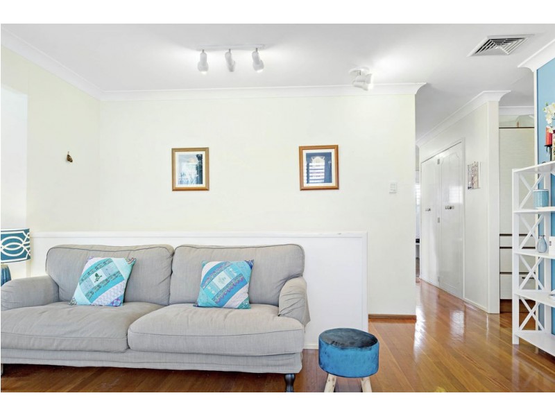 34 Kinkuna Street, Wishart QLD 4122