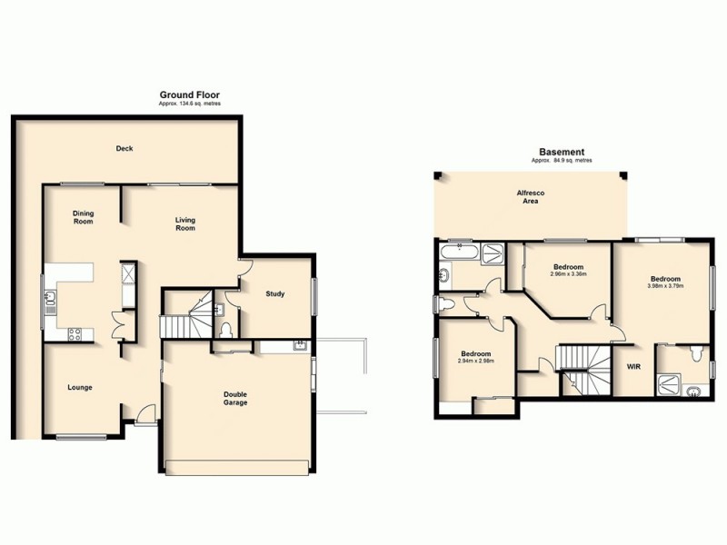 53 Springsure Street, Runcorn QLD 4113 Floorplan