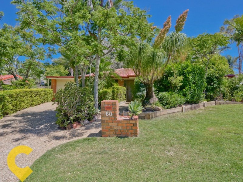 60 Owens Crescent, Regents Park QLD 4118