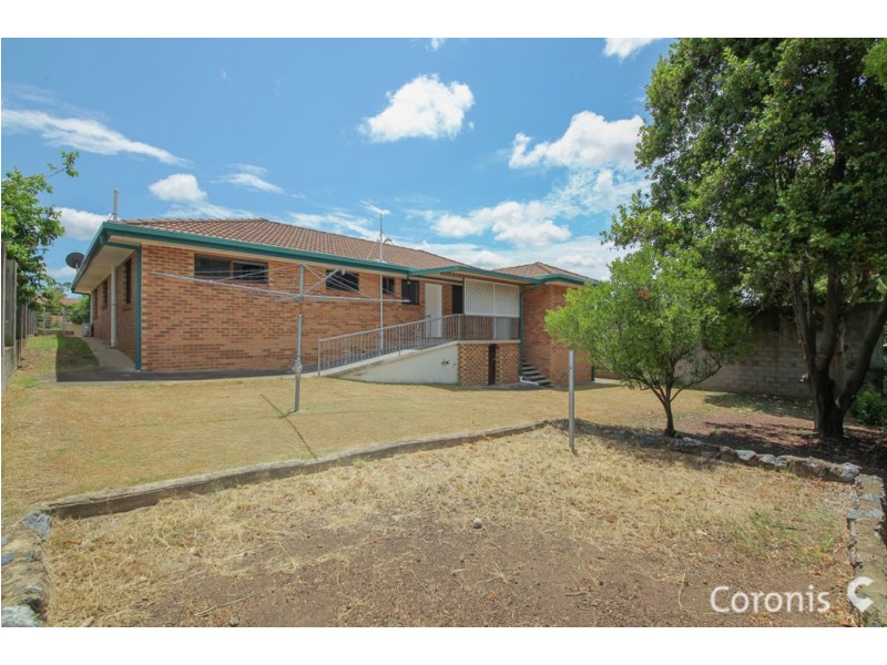 1 Dumaresq Street, Sunnybank Hills QLD 4109