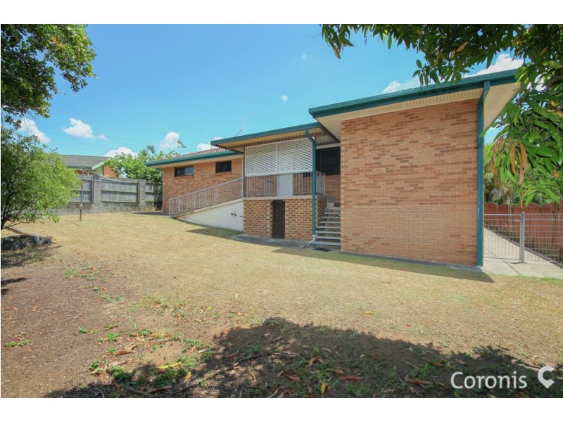 1 Dumaresq Street, Sunnybank Hills QLD 4109