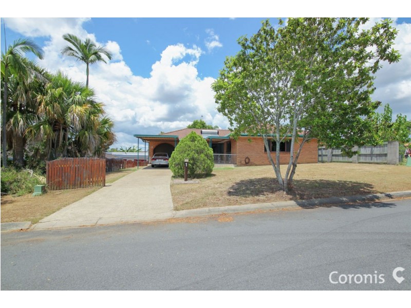 1 Dumaresq Street, Sunnybank Hills QLD 4109