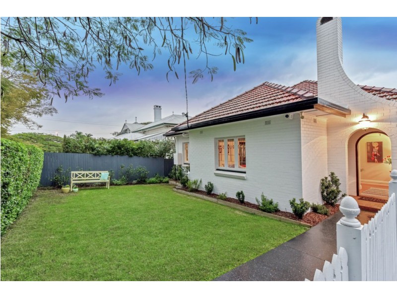 41 Yabba Street, Ascot QLD 4007