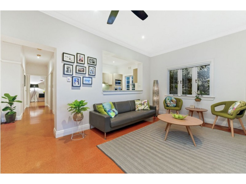 41 Yabba Street, Ascot QLD 4007