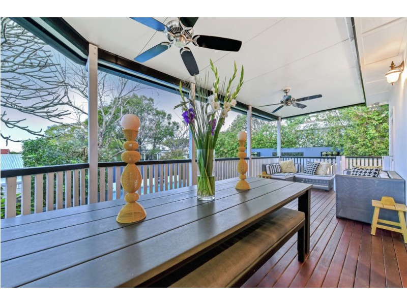 41 Yabba Street, Ascot QLD 4007