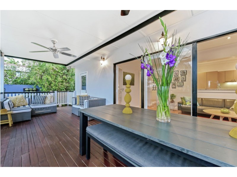 41 Yabba Street, Ascot QLD 4007