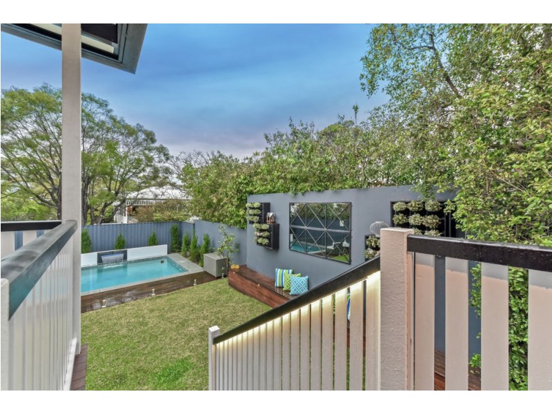 41 Yabba Street, Ascot QLD 4007