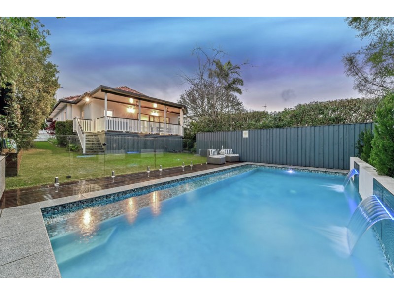 41 Yabba Street, Ascot QLD 4007