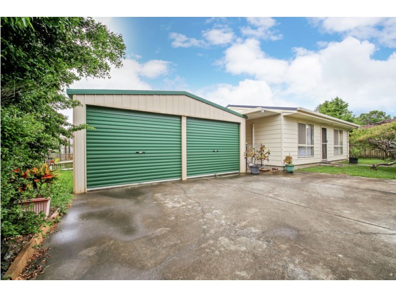 12 Rofail Court, Thorneside QLD 4158