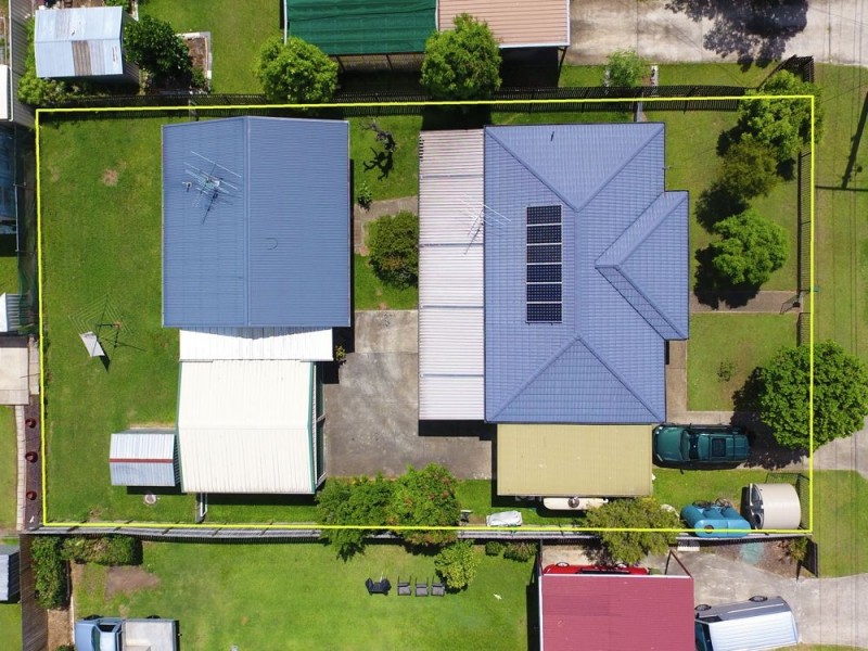 12 Rofail Court, Thorneside QLD 4158