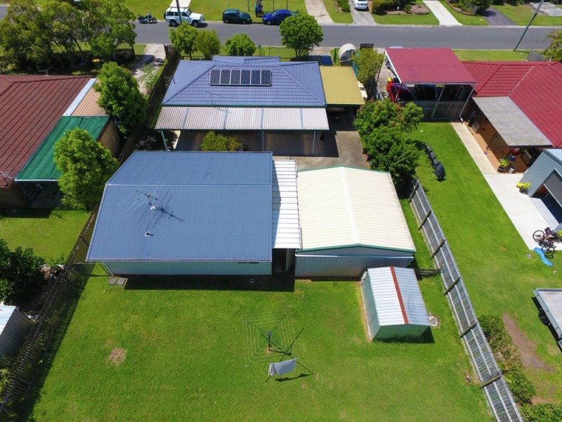 12 Rofail Court, Thorneside QLD 4158
