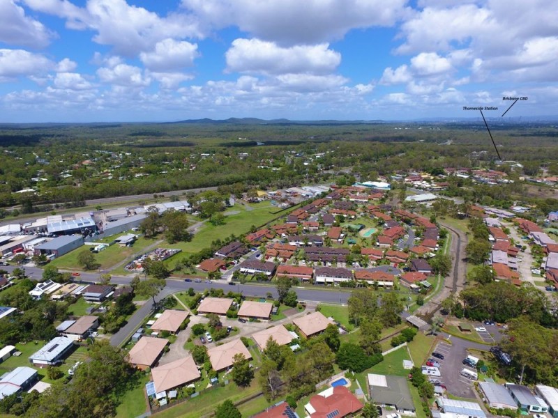 12 Rofail Court, Thorneside QLD 4158