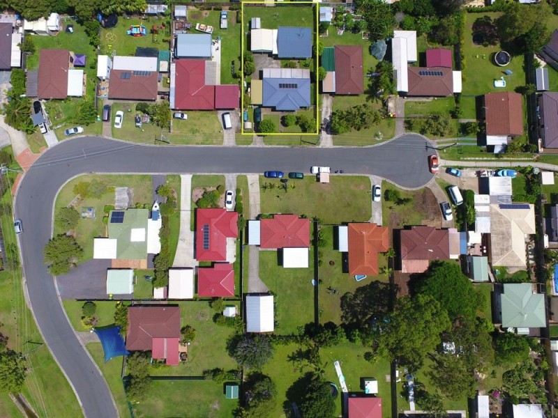 12 Rofail Court, Thorneside QLD 4158