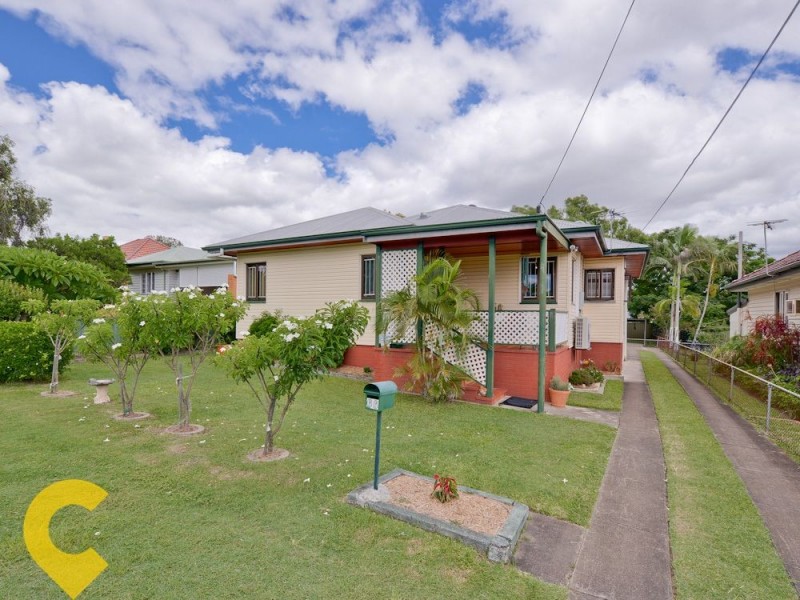 66 Dickenson Street, Carina QLD 4152